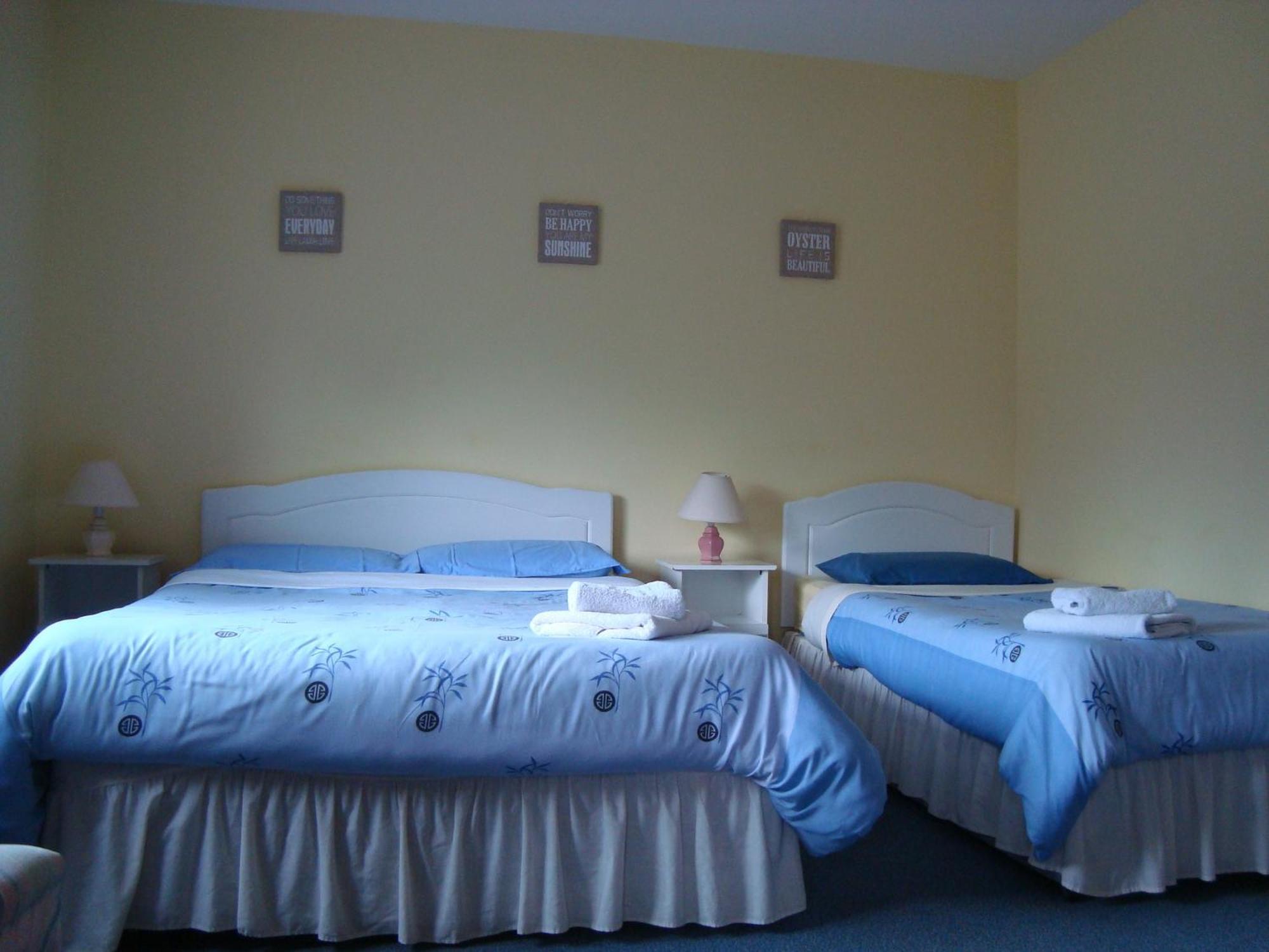 Hy Breasal B&B Achill Sound Bagian luar foto