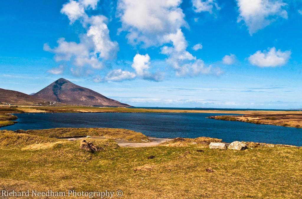 Hy Breasal B&B Achill Sound Bagian luar foto